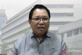 Musim hujan, Kemenkes ingatkan DBD bisa serang usia dewasa