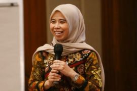 Wakil Ketua DPRD Jawa Barat ajak warga tanam sayuran di pekarangan rumah