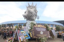 Kompolnas awasi kinerja tim investigasi tragedi Kanjuruhan