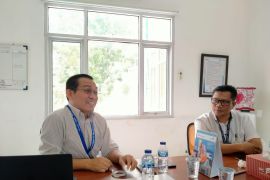 Pelindo Tanjung Pandan optimalkan pelayanan bagi pengguna jasa pelabuhan