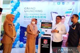 RSUD Toto Kabila Bone Bolango permudah warga mengakses layanan kesehatan