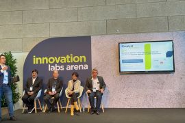 Konsep jaringan Green 5G XL Axiata dan Huawei raih juara di TM Forum 2022 Catalyst Awards