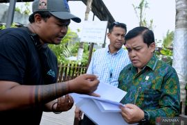 Law Ministry to facilitate Japanese investment in Indonesia