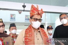 Dirut Bulog apresiasi Bangka Belitung kembangkan mie sagu rumbia