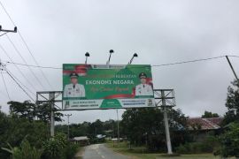 BI gencarkan sosialisasi penggunaan rupiah di perbatasan Kalbar