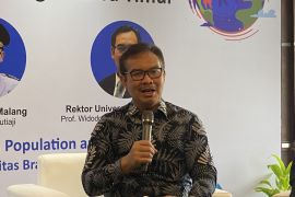 BKKBN head highlights importance of demographic bonus