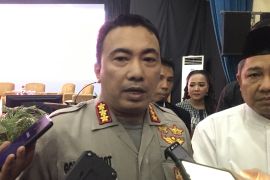 Polda Kepri ingatkan personel pedomani Tribrata dan Catur Prasetya