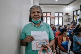 Pemkot Ambon lakukan pendataan administratif penerima subsidi BBM, harus tepat sasaran