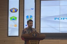 East Java's HDI increased to 72.14 in 2021: Deputy Governor