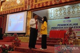 Polresta Padang ungkap ratusan kasus peredaran narkoba sepanjang 2022