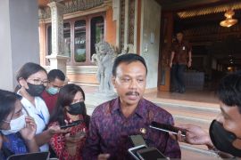 Satgas PMK Bali percepat vaksinasi ternak demi kelancaran G20