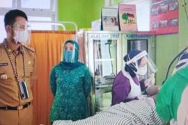 Peserta aktif KB di Kabupaten Sinjai mencapai 28.404 akseptor