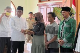 Ketum PBNU: percayakan pengusutan tragedi Kanjuruhan pada TGIPF