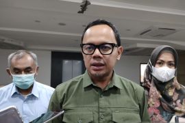 Bima Arya jelaskan aturan Cagar Budaya Kebun Raya Bogor