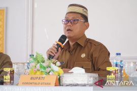 Pemkab Gorontalo Utara seleksi P3K guru
