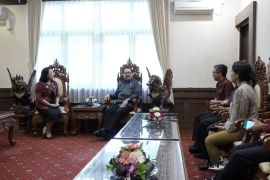 Pemprov Bali atensi kepadatan kapasitas Lapas Perempuan Kerobokan