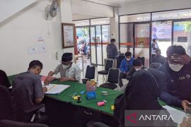 Bawaslu Bogor perpanjang masa pendaftaran calon anggota panwaslu kecamatan