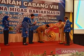 Hiswana Migas: kuota solar dan pertalite bersubsidi habis Oktober ini