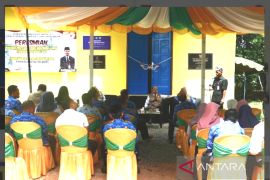 Tanah Laut miliki Gedung Workshop Unit Metrologi Legal