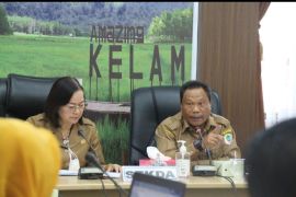 Sintang - Kapuas Hulu jalin kerja sama tingkatkan pelayanan kesehatan
