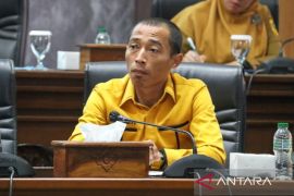 DPRD usul pembangunan jalan tol khusus truk tambang di Bogor libatkan warga