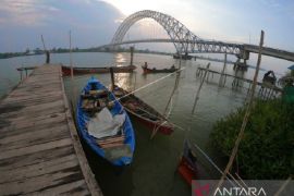 Nelayan di pesisir Jambi segera peroleh bantuan sosial BBM