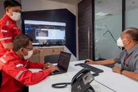 Sinar Mas Agribusiness and Food kembangkan aplikasi GeoSMART cegah karhutla