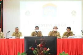 Wali Kota Tarakan minta untuk memantau harga dan stok barang kebutuhan