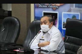 PPKM Level I di Pekanbaru diperpanjang