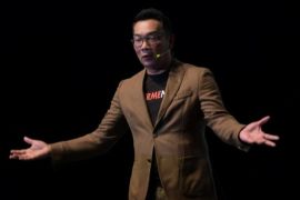 Ridwan Kamil targetkan Program Jalan Mulus di Jabar selesai pada 2023