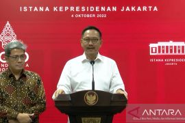 IKN Authority striving to make Nusantara loveable, liveable