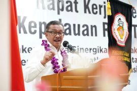 Pemkot Batam apresiasi kinerja bidan tangani stunting