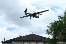 Pemerintah Indonesia tolak beli drone AS dalam perjanjian perdagangan