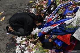 Police deny death toll in Kanjuruhan Malang stampede exceeds 125