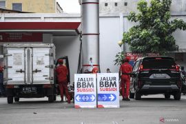 DKI kemarin, pajak bahan bakar 5 persen hingga penindakan parkir liar