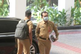 Kemendagri dorong Pemda selesaikan peta batas desa