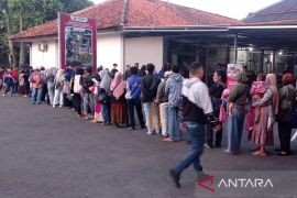 Disdukcapil Cianjur: 2.151 warga sudah menggunakan KTP digital