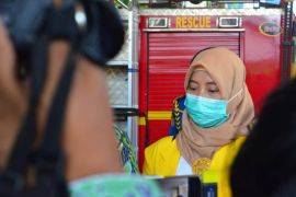 Pakar K3 UI: Tragedi di Stadion Kanjuruhan gambaran lemahnya budaya K3