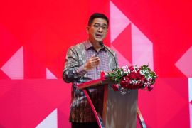 Kadin optimistis pemberdaan UMKM kerakyatan bakal perkuat kebangkitan ekonomi RI