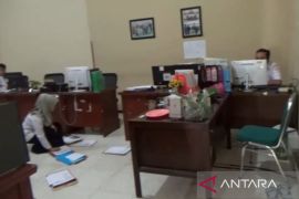 Bawaslu Ngawi perpanjang pendaftaran panwaslu kecamatan untuk kuota perempuan