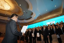 Ketua AKPI ingatkan anggota untuk bekerja profesional