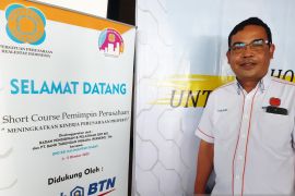 REI Kalbar terus optimistis penuhi kebutuhan rumah subsidi untuk MBR