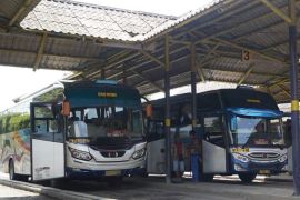 Kenaikan BBM dorong inflasi Kota Madiun 1,28 persen pada September