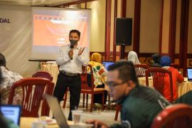 Pemkot Kediri minta pengusaha catatkan data LKPM