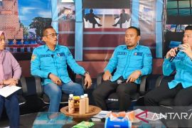 Pemkab Sinjai kembangkan aplikasi "Sibantuki" guna menekan angka kemiskinan