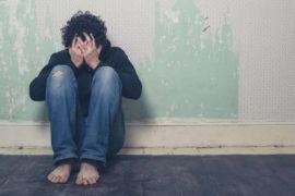 Psikotik, gangguan kesehatan mental yang terjadi secara tiba-tiba