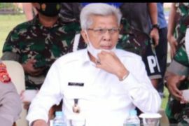 Sumsel tingkatkan pengamanan aset dengan aplikasi Sigap