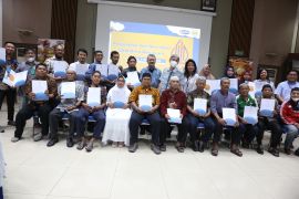 Bogasari Bantu Sertifikasi Halal UKM Jakarta Sampai Bali