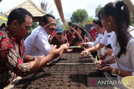 Pemkab Badung promosikan produk kopi ke sektor perhotelan