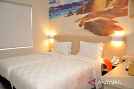 Cordela Hotel Pangkalpinang tawarkan promo menginap dua malam hanya Rp555 ribu